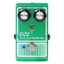 Digitech DOD Envelope Filter