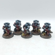 Warhammer 40k: Space Marines