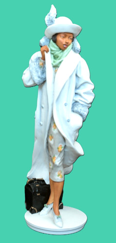 Royal doulton figurine - royal,