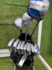 Jack nicklaus iron set - nicklaus, &