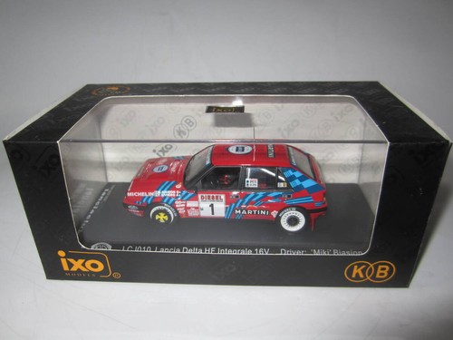 Ixo lancia club - japan, special