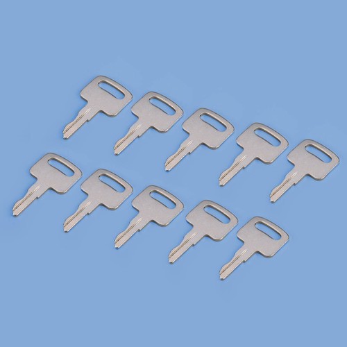 10pcs ignition key - for, jlg