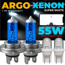 VW Transporter Headlight Bulbs