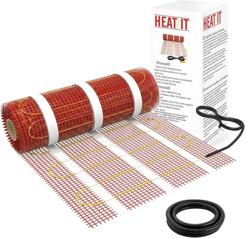 Heatit electric - heatit, 1㎡
