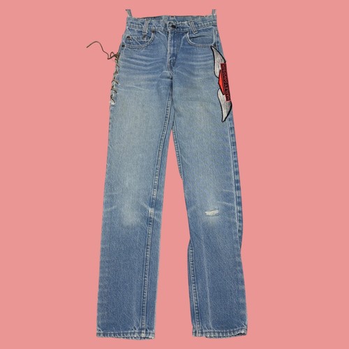 Vintage levis 501 - vintage,