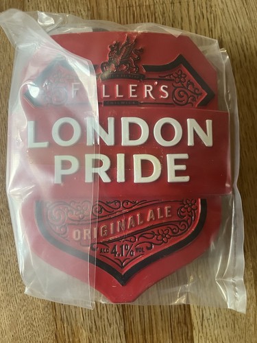 Fuller london pride - london,