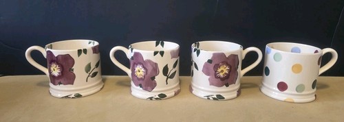 Emma bridgewater hellebore - emma,
