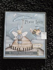 Debbi Moore Designs Pixie Land