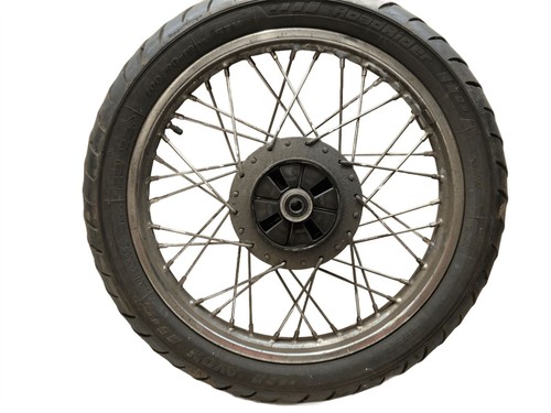 2014 royal enfield bullet rear - royal,