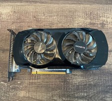Gigabyte NVidia GeForce GTX