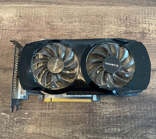 Gigabyte nvidia geforce gtx - nvidia,