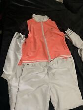 lacoste tracksuit