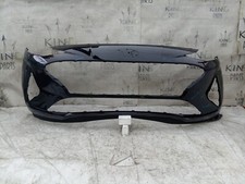 HYUNDAI I10 MK3 2020-ON GENUINE FRONT BUMPER 86511-K7000 #A1665