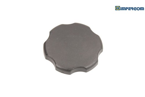 Oil filler cap - oil,