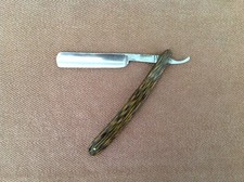 Genco Head Barber Straight