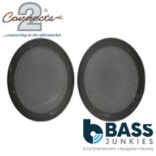 CT25UV06 165mm 6.5" 17cm Universal Car Speaker Replacement Grills