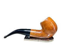 Raffaello Bent Billiard Pipe -