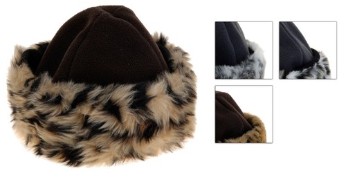 Ladies girls winter hat - ladies,