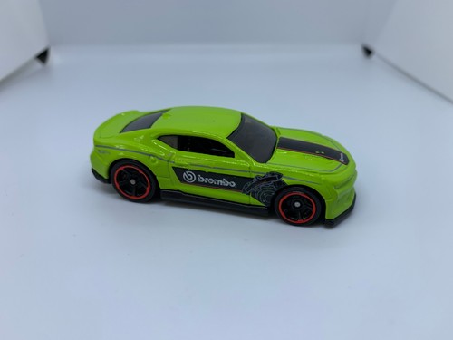 Hot wheels 2016 16 - wheels, '16