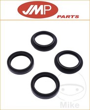 Kawasaki KLZ 1000 ACF Versys 2012 JMP Fork Oil Seals With Dust Caps