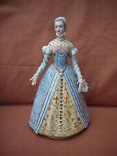 Sitzendorf  "Catherine De Medici - Wife of Henry II"