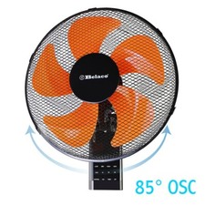 Belaco 16'' Wall Fan