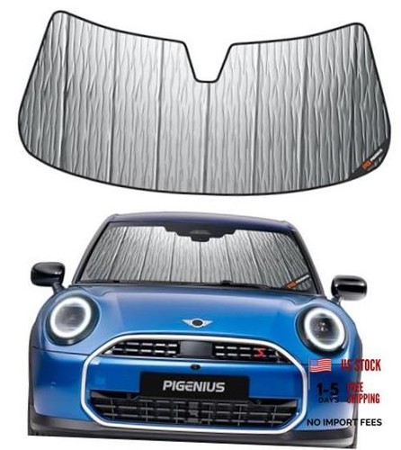 Windshield sunshade for - windshield,