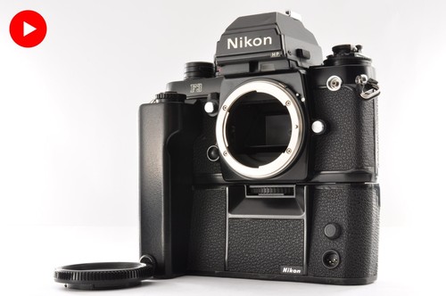 Exc nikon f3p hp - f3p,