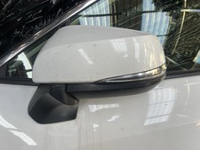 Toyota Rav4 2018 2024 Left