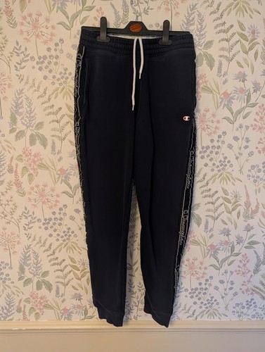 Champion joggers small black - champion,