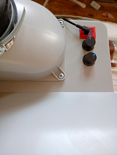 Portable airbrush spray booth - airbrush,