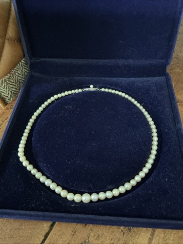 Vintage mikimoto japanese - vintage,