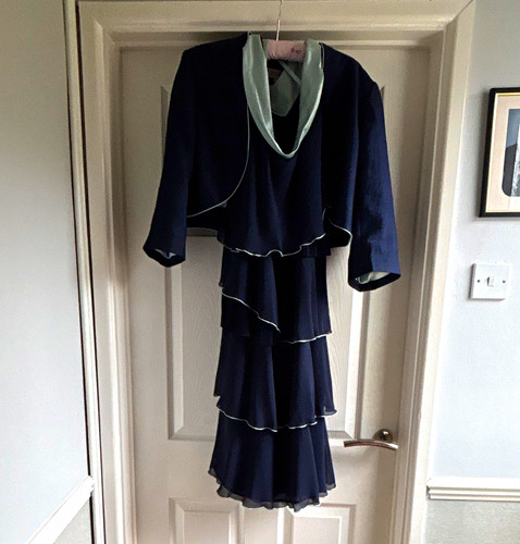 Jacques vert size - size, navy