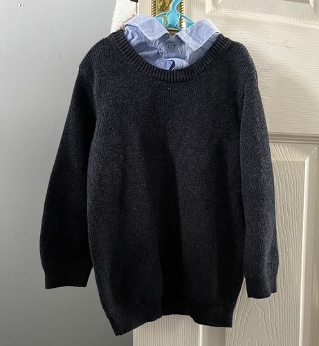 Next navy blue - next, boys