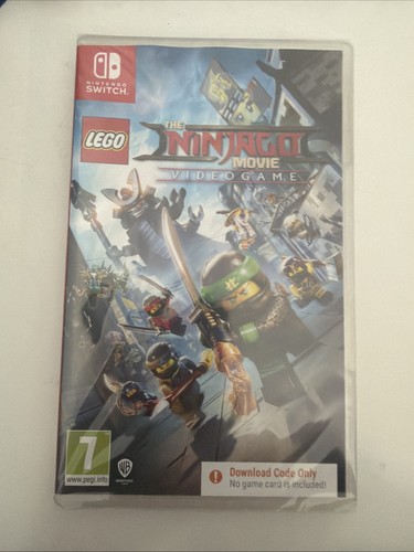 Lego the ninjago - the, movie