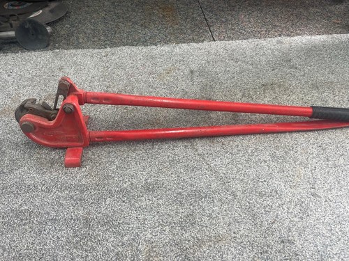 Ridgid 1390m threaded - ridgid,