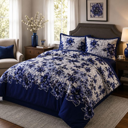 Opulent living complete duvet - complete,