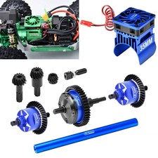 For TRAXXAS MINI MAXX MONSTER
