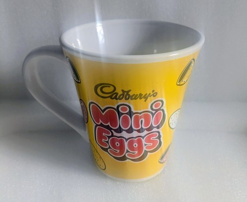 Cadburys mini egg mug - egg,