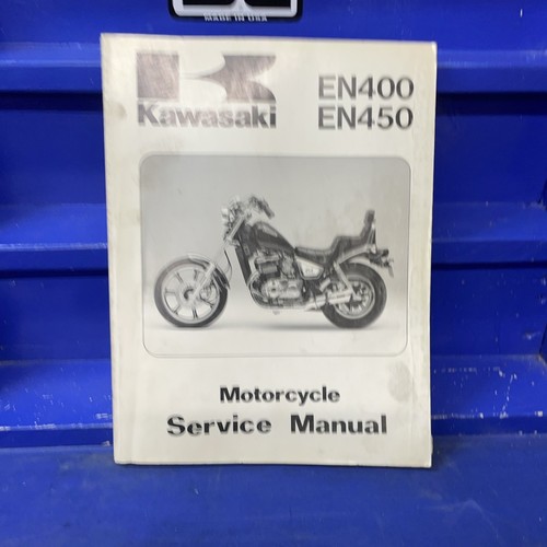 Kawasaki 1985 1990 - 1985-1990, –