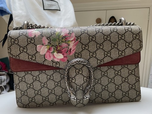 Gucci dionysus bloom bag - dionysus,