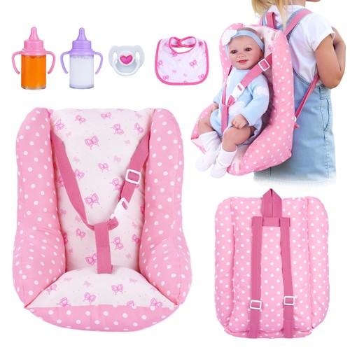 Babeside baby doll carrier for - babeside,