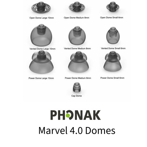 Phonak audéo marvel - , m