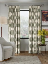 John Lewis Alta Weave Lined
