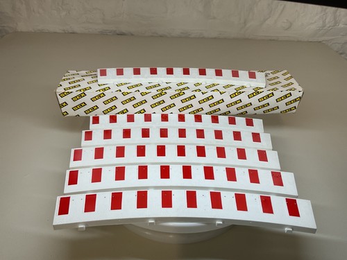 Scx slot cars outer - borders,