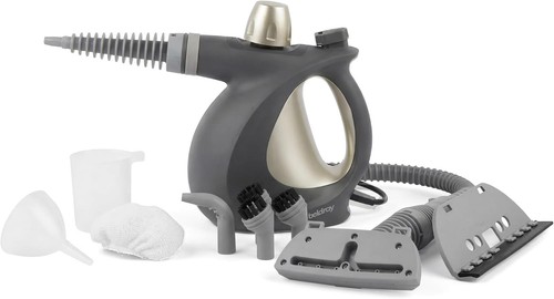 Handheld steam cleaner beldray - cleaner,