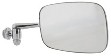 Wing Mirror, Chrome Right VW