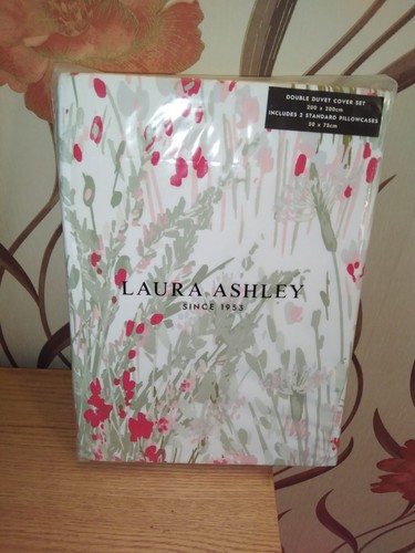 Laura ashley raspberry harvest - raspberry,