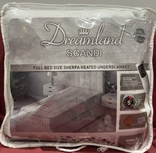 Dreamland Scandi Sherpa