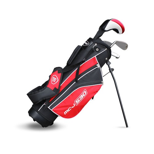 Junior 530 half set age - 530,